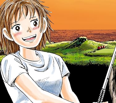 アニメ化決定作品 - 大井 とんぼ（おおい とんぼ）