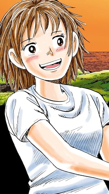 2024秋アニメ - 大井 とんぼ（おおい とんぼ）