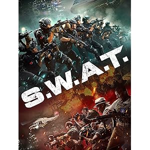 S.W.A.T.(吹替版)