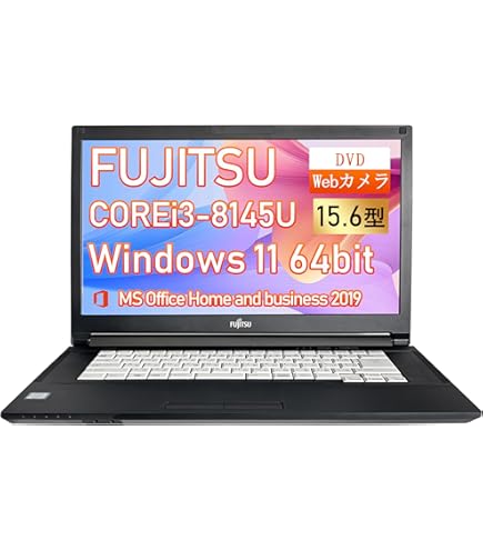 富士通/i7/Win11/レッド/BD/SSD/8G/Officeその② 41ACxrLy4kL.jpg