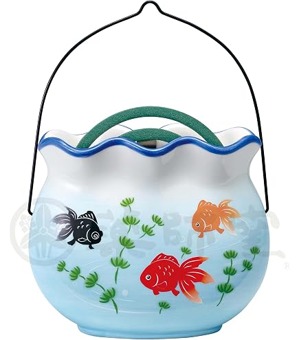 薬師堂 福助 蚊取り線香 陶器製 置物 縁起物 蚊遣り Amazon.co.jp: 薬師窯 金魚 蚊遣器 陶器 蚊取り線香 懐かし屋 箱有り