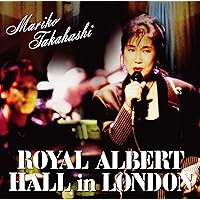 Amazon.co.jp: MARIKO TAKAHASHI at ROYAL ALBERT HALL in