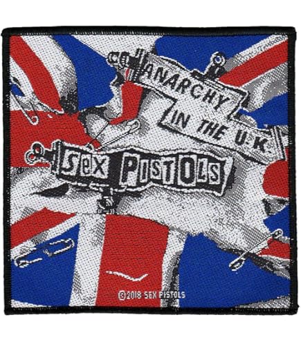 Amazon | SEX PISTOLS・セックス ピストルズ・GOD SAVE THE