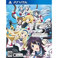 Amazon.co.jp: XBLAZE LOST:MEMORIES - PS Vita : Video Games