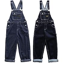RRL・インディゴヴィンテージ加工オーバーオール メンズS RRL（サロペット/オーバーオール）のフリマアイテム一覧