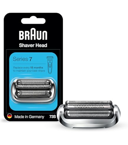 Amazon | ブラウン メンズ電気シェーバー シリーズ7 7127cs ウェット