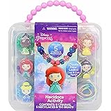 Tara Toys ニコロデオン サニーデイネックレス アクティビティセット 93811