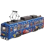 TOMIX 90099 ワイドトラム鉄道模型運転セット Amazon | TOMIX Nゲージ ワイドトラム鉄道模型運転セット 90099