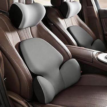 Amazon.co.jp 最新リリース: 車用ヘッドレスト の新着ランキングです。