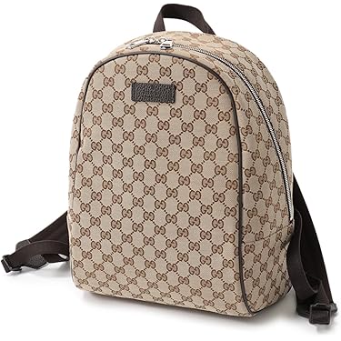 GUCCI　グッチ　リュック　バイカラー　カーフレザー 楽天市場】レザー（ブランドグッチ）（バックパック・リュック