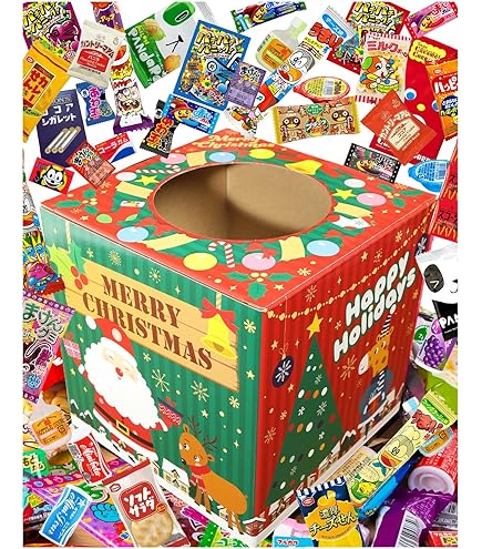 Amazon.co.jp: 【大容量】グミッツェル プチ ハロウィンパーティBOX 約