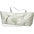 Gaiam Yoga Mat Tote Bags