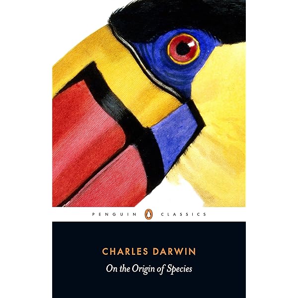 Amazon | The Origin of Species | Darwin, Charles | Physical
