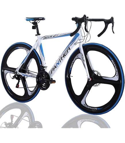 Amazon | PANTHER (パンサー) スポーツ自転車専用空気入れ 仏式 米式
