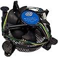 Intel i3/i5/i7 LGA115x CPU用ヒートシンク+ファン E97379-003