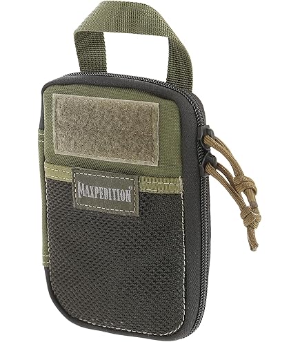 Amazon.co.jp: MAXPEDITION マックスペディション EDCポケット