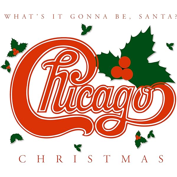 Amazon.co.jp: Chicago 25: Christmas Album: ミュージック