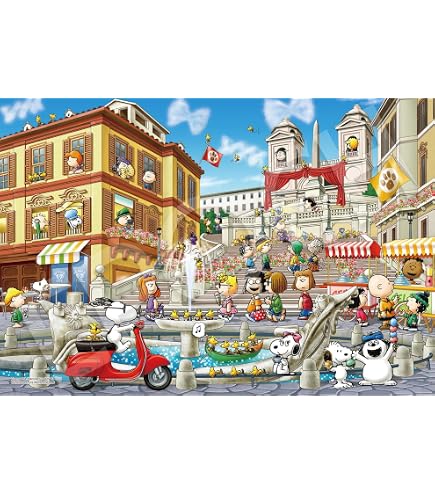 Amazon | エポック社 2000スーパースモールピース ジグソーパズル