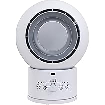 新品 [山善] サーキュレーター HOT&COOL YAR-ZD171(W) 81R35-dReoL._AC_UL210_SR210,