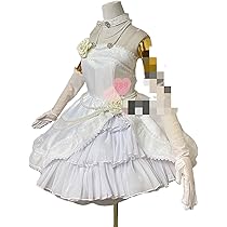 プリティーリズム 久里須かなめ コスプレウィッグ ぷゆ on X: 