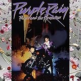 PURPLE RAIN (EXPANDED) [3CD+DVD] (2015 PAISLEY PARK REMASTER, PREVIOUSLY UNRELEASED TRACKS, REGION-FREE DVD)