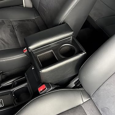 Amazon.co.jp 最新リリース: 車用外付けコンソールボックス の新着