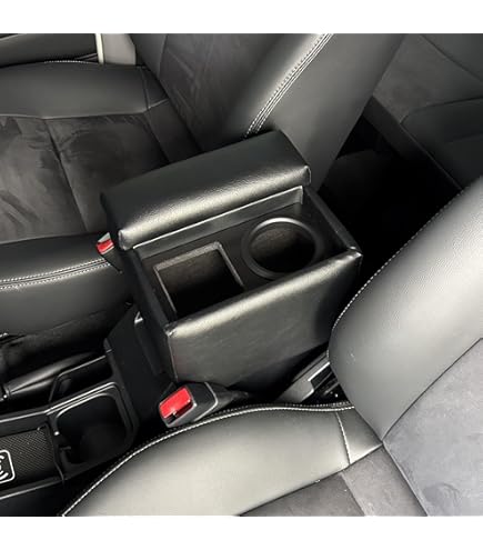 Amazon | 再再販70 (2023～)専用 ランクル70 アームレスト コンソール