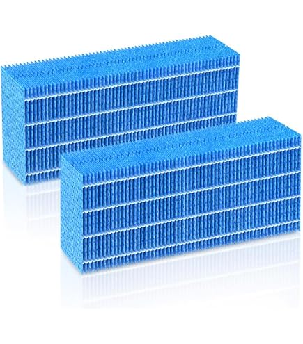 【フィルター新品】ダイニチ 加湿器 ハイブリッド式 大容量 HD-244 Amazon.co.jp: HD-244 [MisakaZoo MO-Pack 3点フィルターセット