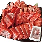 わけあり まぐろ 刺身 赤身 1kg 本マグロ メバチマグロ 混在 柵 冷凍 アウトレット 生食用 クロマグロ お刺身 切落とし