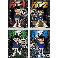 名探偵コナン♪シークレットプロファイリング♪ 希少価値】 名探偵コナン シークレットプロファイリング - メルカリ