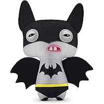 Amazon.co.jp: ZURU製Fuggler x DC ファニーアグリーモンスター