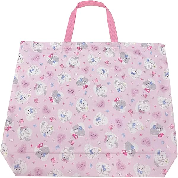 入学 ハンドメイド レッスンバッグ 手提げバッグ 女の子 arisana レッスンバッグ 女の子 手提げバッグ 手提げ袋 小学校
