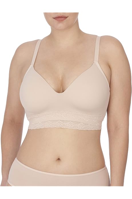 Revelation Contour Underwire Bra 