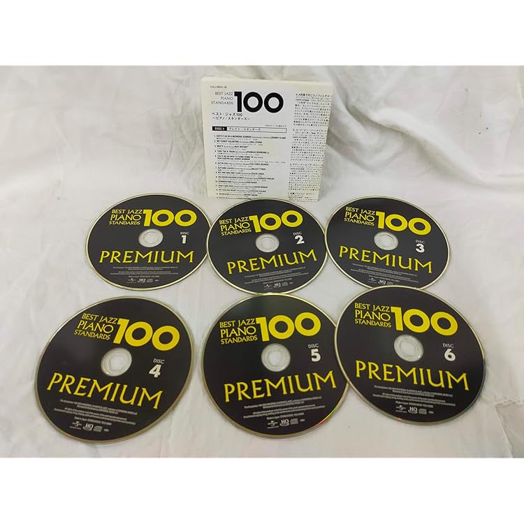 モダンジャズ【16枚】RF0703-3　バドパウエル　マルウォルドロン Mal_Waldron