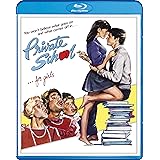 Private School (aka Private School...For Girls) [Blu-ray]