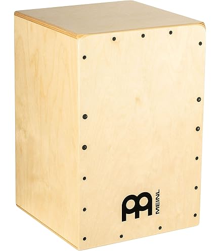 TOCA TCAJ-PN Natural カホン Amazon | TOCA TCAJ-PN Natural カホン | カホン | 楽器・音響機器