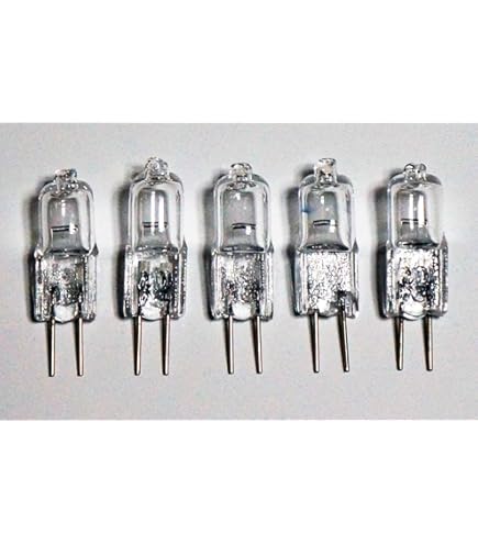 Amazon | OSRAM ハロゲンランプ ハロスタースターライト G4口金 12V