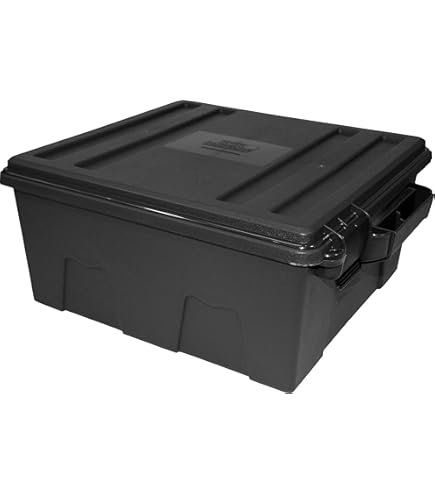 MTM ガンケース Amazon | MTM 4丁 収納可能 ハンド ガン ケース 大容量 収納