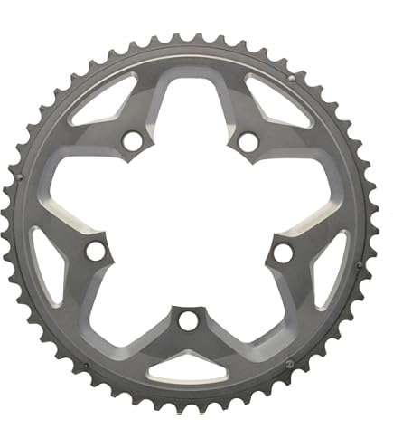 Amazon | ウルフトゥース(Wolf Tooth) 130 BCD 5 Bolt Chainring