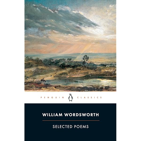 Amazon | William Wordsworth: The Major Works (Oxford World's