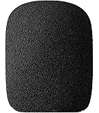 Amazon | SHURE PG48 PG58 SM48 SM58 Beta58A 565SD用 ウインド
