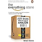 The Everything Store: Jeff Bezos and the Age of Amazon (English Edition)