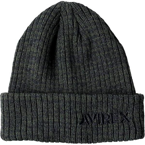 Amazon | Chelsea チェルシー 大人用 ボンボン付き 折り返し ニット