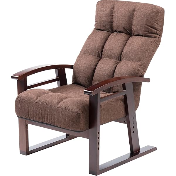 Amazon.co.jp: フランスベッド 背中が曲がった人向けの椅子 高座