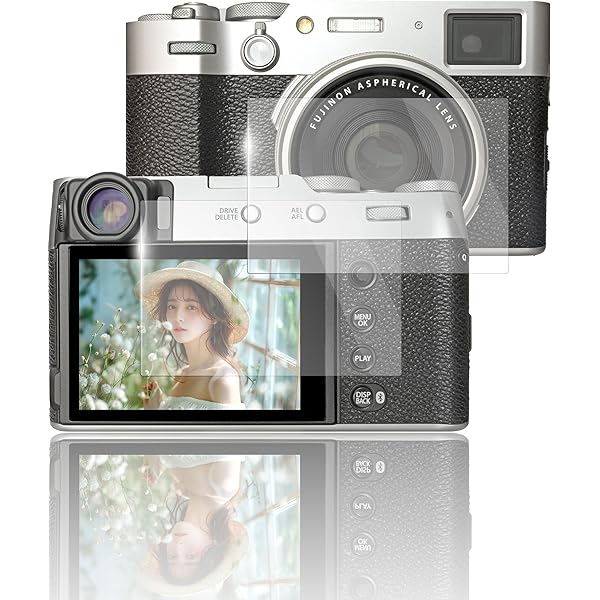 Amazon.co.jp: 富士フイルム(FUJIFILM) 「X100V」専用レザーケース LC