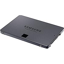 Amazon | Samsung SSD 870 QVO 8 TB SATA 2.5 Pulgadas Unidad