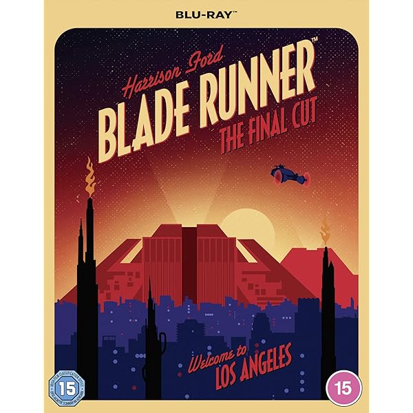 ブレードランナー　1982年 非売品　プレスシート　希少 ブレードランナー 1982年 非売品 プレスシート 希少 洋画・外国映画