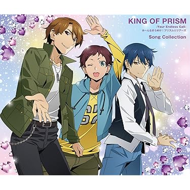 新品未開封 死神と少女 アニメイト限定セット 主題歌&サントラ CD 61SqWRDJojL._SL500_.jpg
