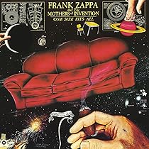 Amazon.co.jp: ZAPPA IN NEW YORK: ミュージック