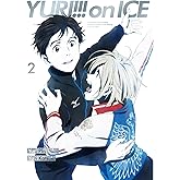 ユーリ!!! on ICE 2(スペシャルイベント優先販売申込券付き) [Blu-ray]